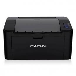 PANTUM-PNT-P2500W-เครื่องปริ้นเตอร์เลเซอร์ขาวดำ-Print-Wi-Fi-Mobile-Printing